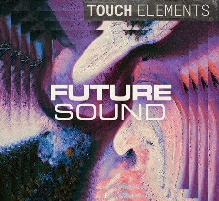 Touch Loops Future Sound WAV